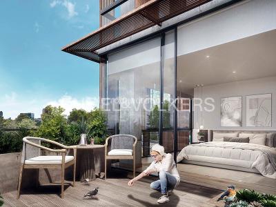 Apartamento de 3 alcobas en venta en Santa Ana, Bogotá, 147 m² · foto 8 de 11