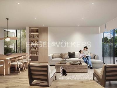 Apartamento de 3 alcobas en venta en Santa Ana, Bogotá, 147 m² · foto 11 de 11
