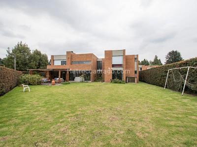Casa en Arriendo, Guaymaral, Chía