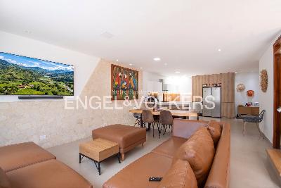 Casa de 3 alcobas en venta en La Ceja, Medellín, 184 m² · foto 2 de 19
