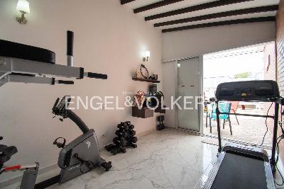 Casa de 3 alcobas en venta en La Ceja, Medellín, 184 m² · foto 16 de 19