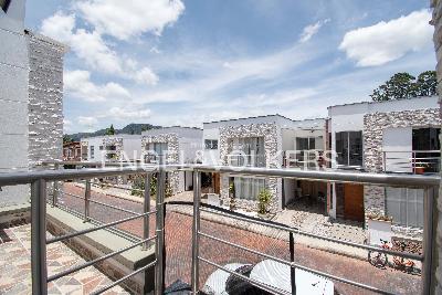 Casa de 3 alcobas en venta en La Ceja, Medellín, 184 m² · foto 18 de 19