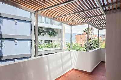 Apartamento en venta en El Tesoro, Medellín · foto 3 de 16