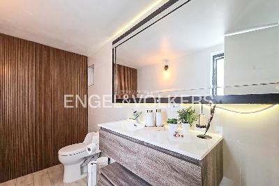 Casa de 3 alcobas en venta en El Tesoro, Medellín, 181 m² · foto 5 de 19