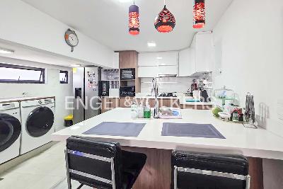 Casa de 3 alcobas en venta en El Tesoro, Medellín, 181 m² · foto 7 de 19