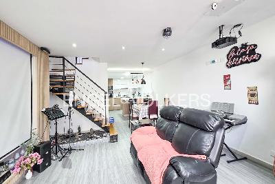 Casa de 3 alcobas en venta en El Tesoro, Medellín, 181 m² · foto 9 de 19