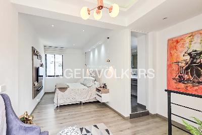 Casa de 3 alcobas en venta en El Tesoro, Medellín, 181 m² · foto 11 de 19