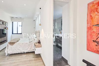 Casa de 3 alcobas en venta en El Tesoro, Medellín, 181 m² · foto 12 de 19