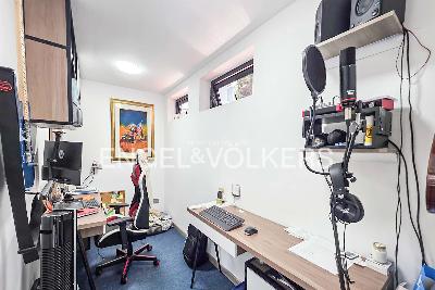 Casa de 3 alcobas en venta en El Tesoro, Medellín, 181 m² · foto 14 de 19