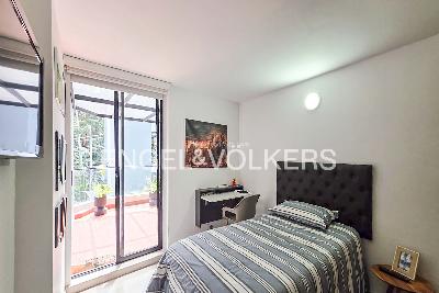 Casa de 3 alcobas en venta en El Tesoro, Medellín, 181 m² · foto 15 de 19