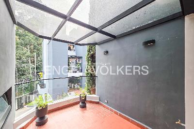 Casa de 3 alcobas en venta en El Tesoro, Medellín, 181 m² · foto 16 de 19