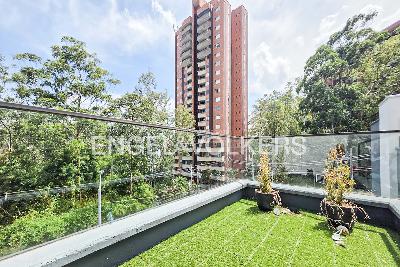 Casa de 3 alcobas en venta en El Tesoro, Medellín, 181 m² · foto 17 de 19