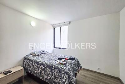 Casa de 3 alcobas en venta en El Tesoro, Medellín, 181 m² · foto 18 de 19