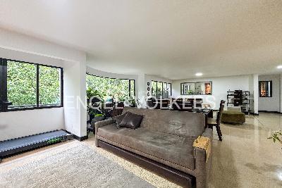 Apartamento de 3 alcobas en venta en Santa Maria De Los Angeles, Medellín, 152 m² · foto 2 de 12