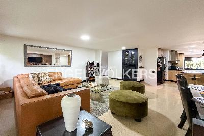Apartamento de 3 alcobas en venta en Santa Maria De Los Angeles, Medellín, 152 m² · foto 4 de 12