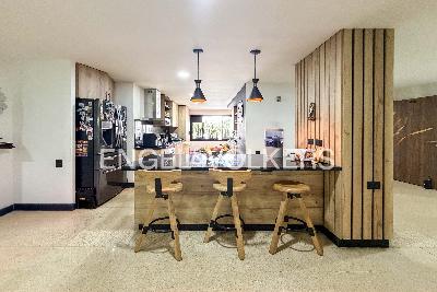 Apartamento de 3 alcobas en venta en Santa Maria De Los Angeles, Medellín, 152 m² · foto 5 de 12