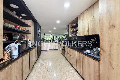 Apartamento de 3 alcobas en venta en Santa Maria De Los Angeles, Medellín, 152 m² · foto 6 de 12