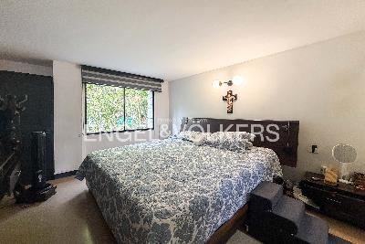 Apartamento de 3 alcobas en venta en Santa Maria De Los Angeles, Medellín, 152 m² · foto 7 de 12