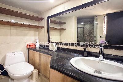 Apartamento de 3 alcobas en venta en Santa Maria De Los Angeles, Medellín, 152 m² · foto 8 de 12