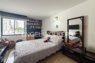 Apartamento de 3 alcobas en venta en Santa Maria De Los Angeles, Medellín, 152 m² · foto 9 de 12