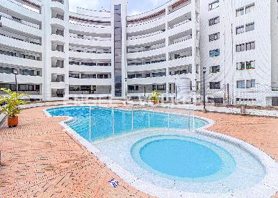 Apartamento de 3 alcobas en venta en Santa Maria De Los Angeles, Medellín, 152 m² · foto 12 de 12