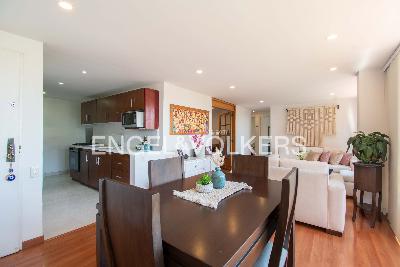 Apartamento en venta en Los Balsos, Medellín · foto 2 de 10