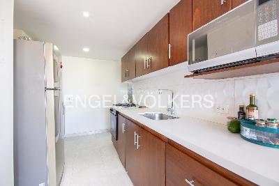 Apartamento en venta en Los Balsos, Medellín · foto 3 de 10