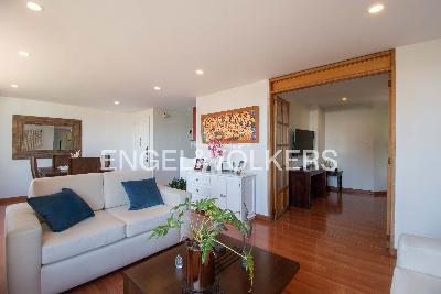 Apartamento en venta en Los Balsos, Medellín · foto 4 de 10