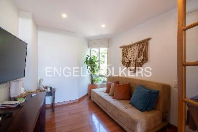 Apartamento en venta en Los Balsos, Medellín · foto 6 de 10