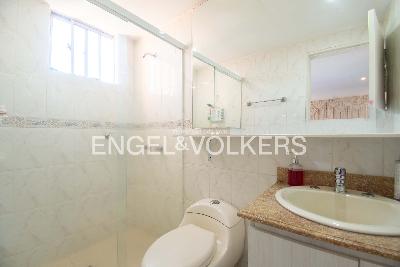 Apartamento en venta en Los Balsos, Medellín · foto 8 de 10