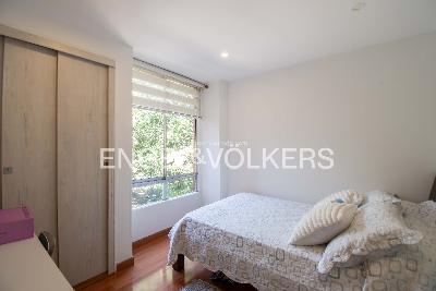 Apartamento en venta en Los Balsos, Medellín · foto 9 de 10