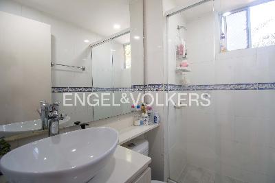 Apartamento en venta en Los Balsos, Medellín · foto 10 de 10