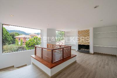 Casa de 3 alcobas en venta en Guaymaral, Chía, 426 m² · foto 12 de 18