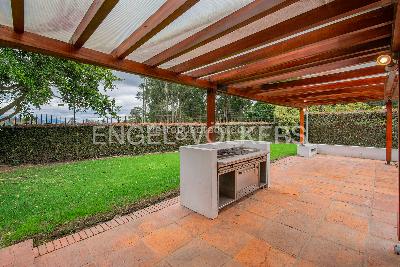 Casa de 3 alcobas en venta en Guaymaral, Chía, 426 m² · foto 15 de 18