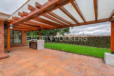 Casa de 3 alcobas en venta en Guaymaral, Chía, 426 m² · foto 16 de 18