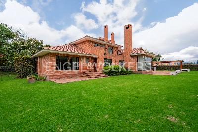 Casa de 3 alcobas en venta en Guaymaral, Chía, 426 m² · foto 17 de 18