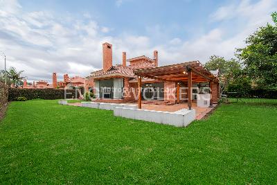 Casa de 3 alcobas en venta en Guaymaral, Chía, 426 m² · foto 18 de 18