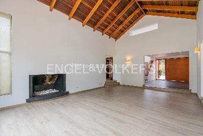 Casa de 3 alcobas en venta en Guaymaral, Chía, 426 m² · foto 2 de 18