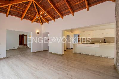 Casa de 3 alcobas en venta en Guaymaral, Chía, 426 m² · foto 5 de 18