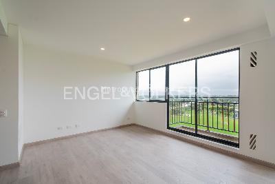 Apartamento en venta en Guaymaral, Chía · foto 2 de 12