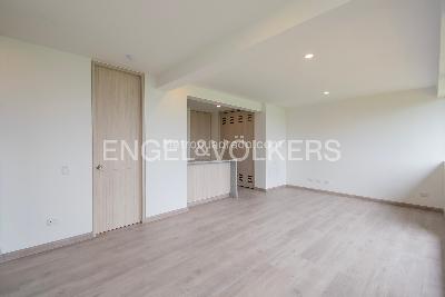 Apartamento en venta en Guaymaral, Chía · foto 3 de 12