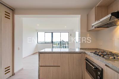 Apartamento en venta en Guaymaral, Chía · foto 4 de 12