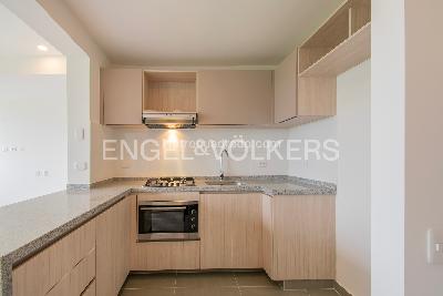 Apartamento en venta en Guaymaral, Chía · foto 5 de 12