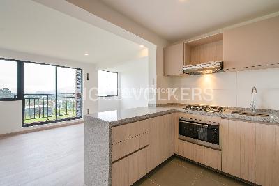 Apartamento en venta en Guaymaral, Chía · foto 6 de 12