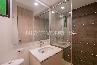 Apartamento en venta en Guaymaral, Chía · foto 12 de 12