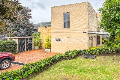 Casa de 3 alcobas en venta en La Calera, Bogotá, 393 m² · foto 3 de 20