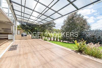 Casa de 3 alcobas en venta en La Calera, Bogotá, 393 m² · foto 4 de 20