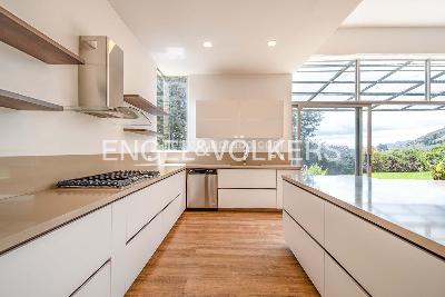 Casa de 3 alcobas en venta en La Calera, Bogotá, 393 m² · foto 6 de 20