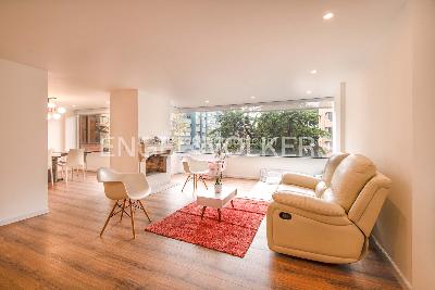 Apartamento en Venta, Nogal, Bogotá D.C.