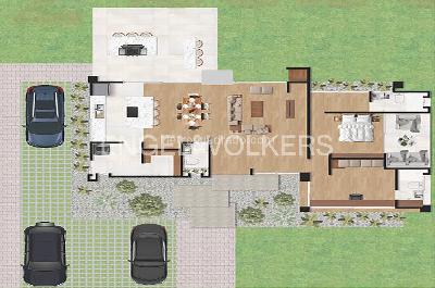 Casa de 5 alcobas en venta en Chia, Chía, 205 m² · foto 3 de 7